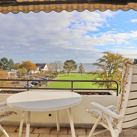 Goldene Ruh App 306 Inkl Wlan 아파트 *