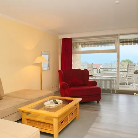 Goldene Ruh App 306 Inkl Wlan 아파트 *