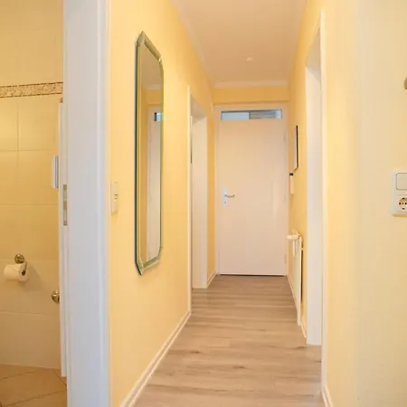 Goldene Ruh App 306 Inkl Wlan 아파트