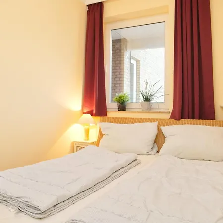 Goldene Ruh App 306 Inkl Wlan 아파트 그로미츠